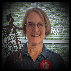 Celebration of Life for Sherry Hattie