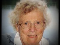 Mason, Alice Evelyn (née Jamieson)