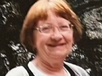 Mumford, Elizabeth (Betty)