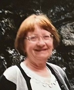 Mumford, Elizabeth (Betty)