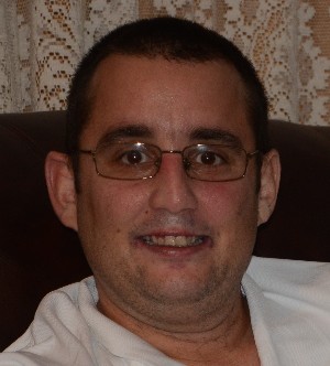 Paquette, Rejean William