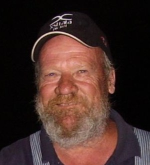 Prescott, Randy “Rags”