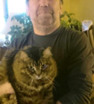 SLOSS, Robin Emerson Joseph