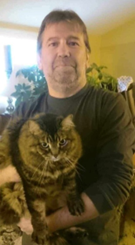 SLOSS, Robin Emerson Joseph