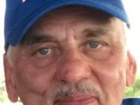 Celebration of Life for Jack Tessarolo