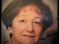 Turpin, Gaetane (Gay) (née Belanger)