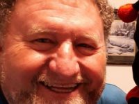 Watts, Gerald Francis “Wattssy”