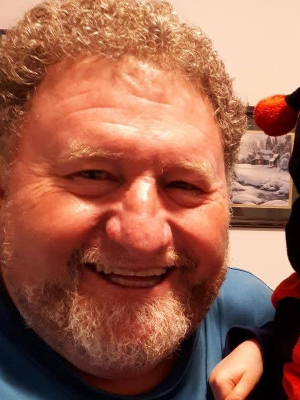 Watts, Gerald Francis “Wattssy”