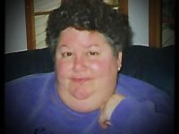 Zacharjewicz, Frances Mary