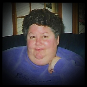 Zacharjewicz, Frances Mary