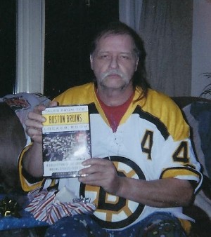 Zembrzycki, Edward (Eddy) Micheal