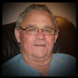 Baker, Ronald Lewis