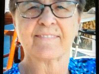 Bradley, Patricia (Pat) (née McGuigan)