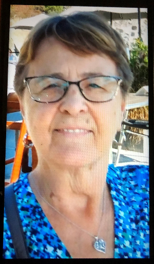Bradley, Patricia (Pat) (née McGuigan)