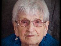 Della Vedova, Theresa (nee Egan)