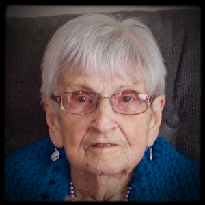 Della Vedova, Theresa (nee Egan)