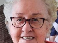 Demers, Yollande (née Gauthier)