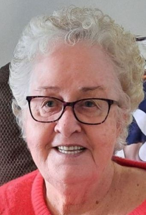 Demers, Yollande (née Gauthier)