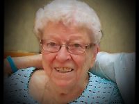 Gaudette, Gertrude (née Gauthier)