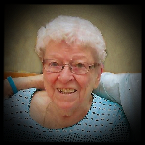 Gaudette, Gertrude (née Gauthier)