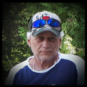 Jones, Moun (Claude)