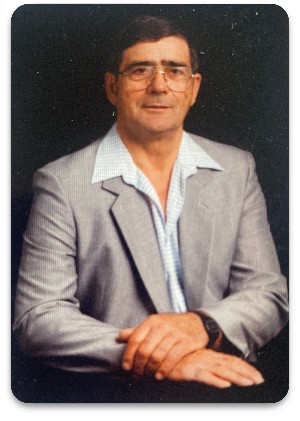 OUIMETTE, LEO ALEXANDER (92)