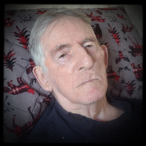 Thompson, D’Arcy Patrick