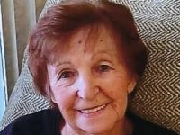 Vaillancourt, Berthe