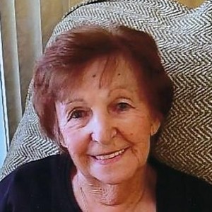 Vaillancourt, Berthe