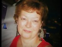 Dupuis, Candace “Candy”