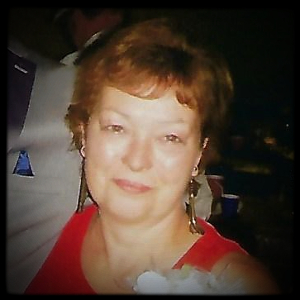 Dupuis, Candace “Candy”