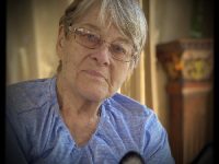 England, Isabella (nee Jones)