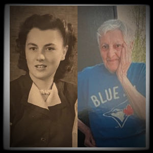 Gauthier, Mavis Patricia (née Forster)