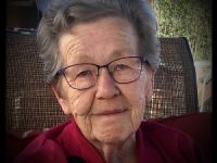 In Loving Memory of Liisa Krizmanich (nee Kylmala)