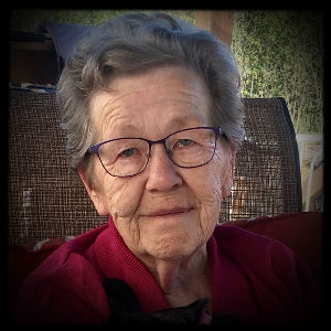 In Loving Memory of Liisa Krizmanich (nee Kylmala)