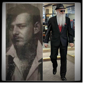Lamarre, Lionel Joseph Rosaire