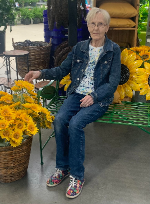Miller, Deanna Mary