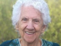 Morin,  Jacqueline “Jacquie” (née Dumais)