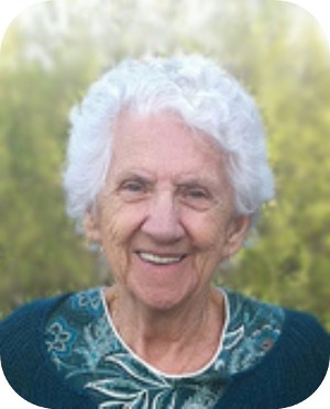 Morin,  Jacqueline “Jacquie” (née Dumais)