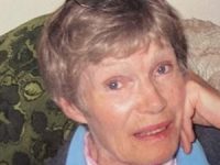 Pyott, Margaret (née Durack)