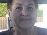 Remillard, Carmen Eliane (née Giroux)