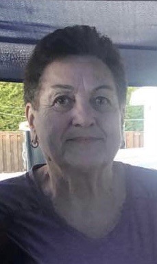 Remillard, Carmen Eliane (née Giroux)