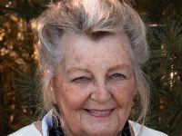 Secord, (Mary Anne) Catherine Evelyn