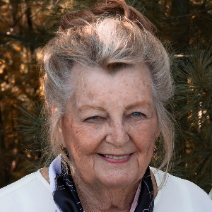 Secord, (Mary Anne) Catherine Evelyn