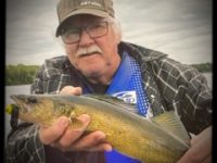 Smith, Robert Peter “Pete”