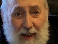 DeBacker, Donald August