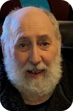 DeBacker, Donald August