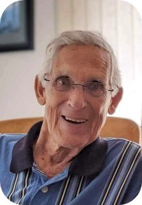 Oberholzer, Neil Louwrens Martinus