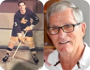 Crowder, Brian (Woody)