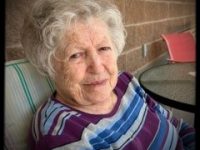 Froemmel, Hermine “Hermi” (née Janko)